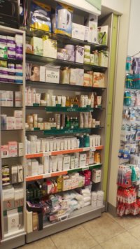 Apek Pharmacy 895510 Image 5