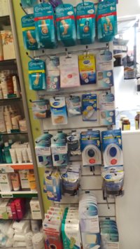 Apek Pharmacy 895510 Image 6