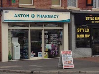 Aston Pharmacy 891112 Image 0