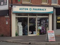 Aston Pharmacy 891112 Image 1