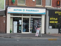 Aston Pharmacy 891112 Image 2