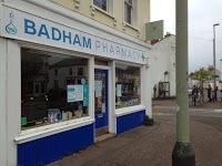 Badham Pharmacy 897605 Image 2