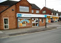 Badham Pharmacy Ltd 885320 Image 0