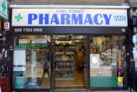 East Street Chemist 896667 Image 0