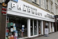 Harfleur Pharmacy 898129 Image 0