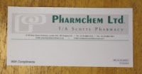 Scotts Pharmacy 888041 Image 9