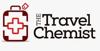 The Travelchemist 895240 Image 1